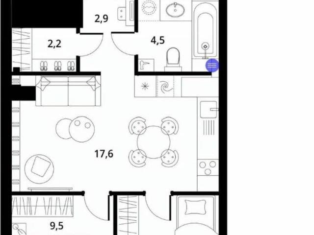 Квартира продажа в Владимирская область