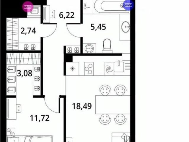 Квартира продажа в Владимирская область