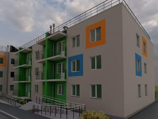 Квартира продажа в Владимирская область