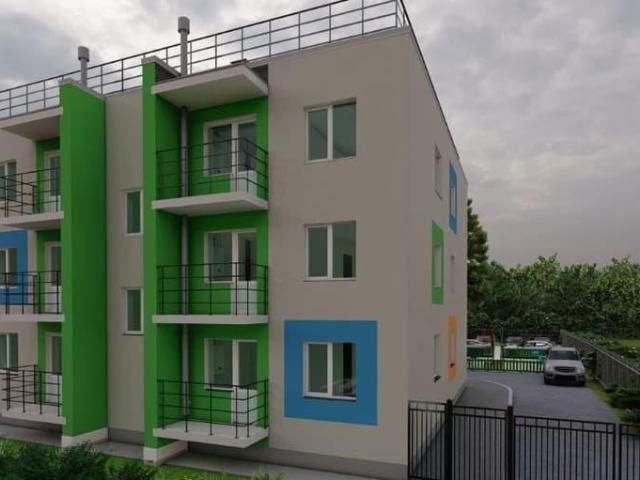 Квартира продажа в Владимирская область