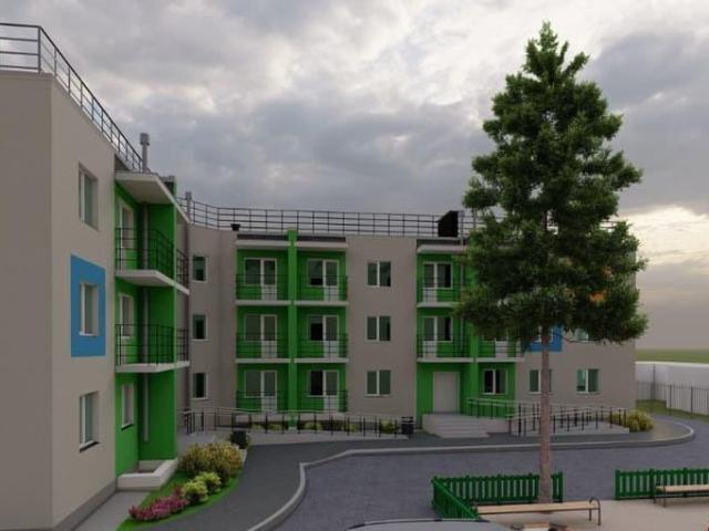Квартира продажа в Владимирская область