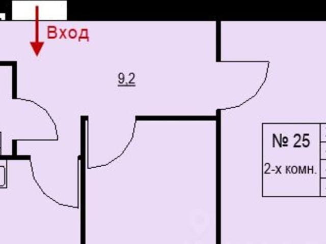 Квартира продажа в Владимирская область