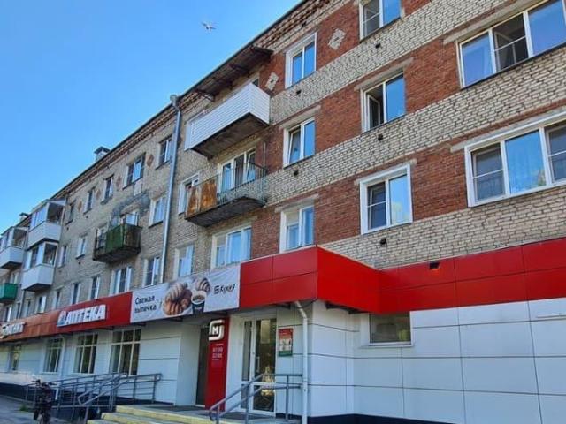 Квартира продажа в Владимирская область