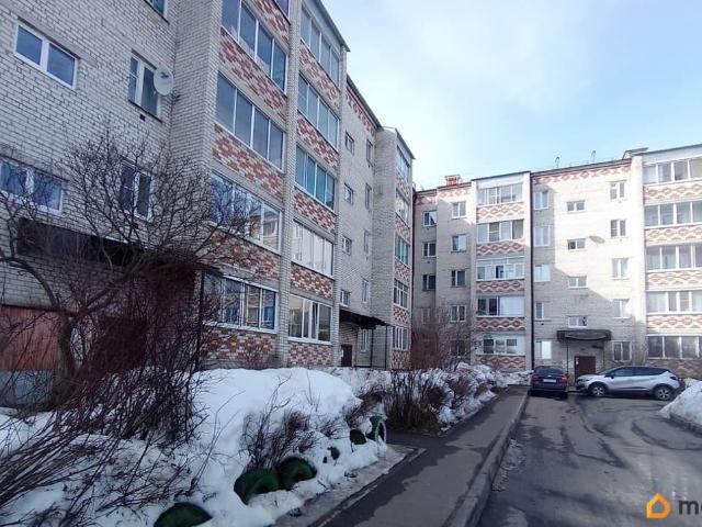 Квартира продажа в Киржач, Владимирская область