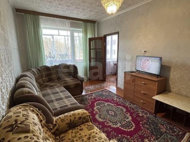 Квартира продажа в Киреевск, Киреевский район