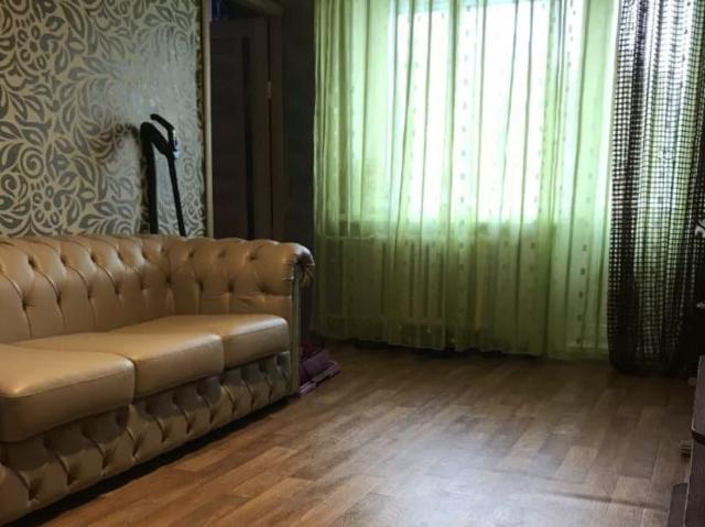 Квартира продажа в Киреевск, Тульская область