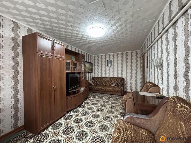 Квартира продажа в Киреевск, Тульская область