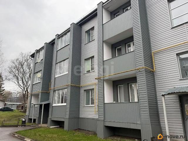 Квартира продажа в Киреевск, Тульская область