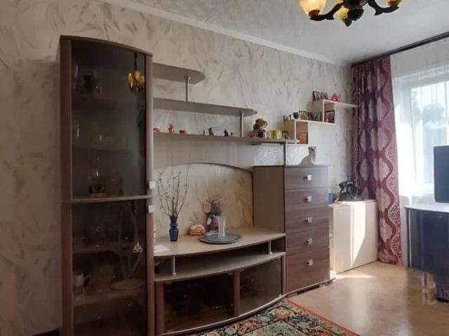 Квартира продажа в микрорайон Брусяновский, Киреевск