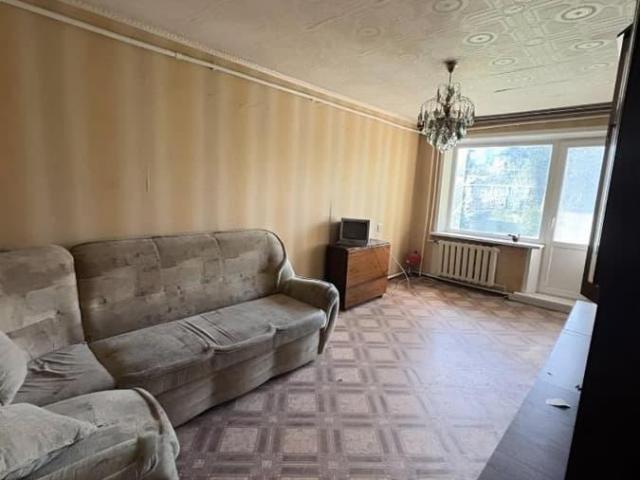 Квартира продажа в микрорайон Брусяновский, Киреевск