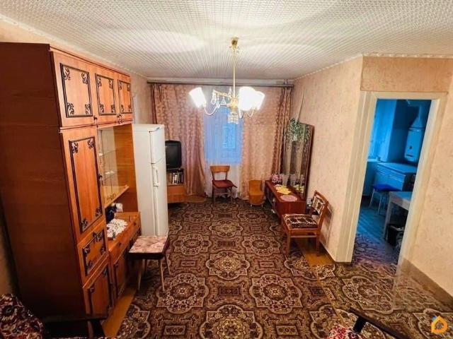 Квартира продажа в Киреевск, Тульская область