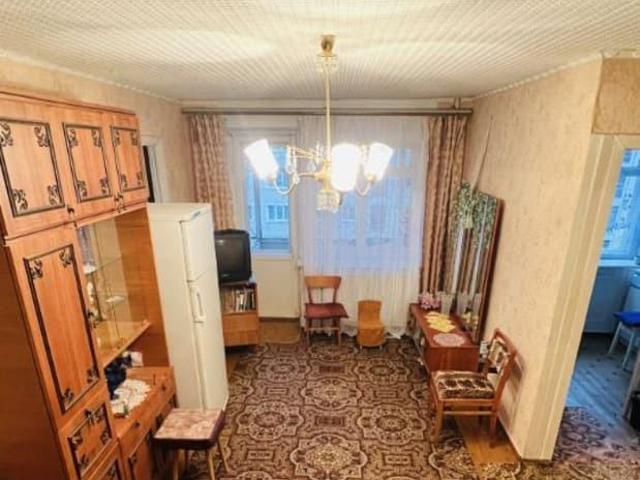 Квартира продажа в Киреевск, Тульская область