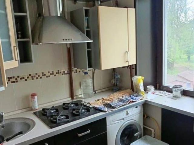Квартира продажа в Киреевск, Тульская область