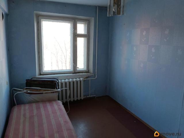 Квартира продажа в Киреевск, Тульская область