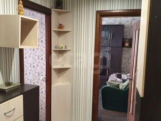Квартира продажа в Киреевск, Тульская область