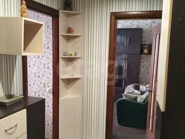 Квартира продажа в Киреевск, Тульская область