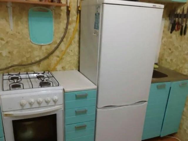Квартира продажа в Киреевск, Тульская область