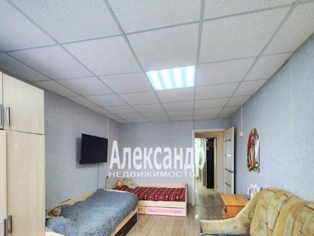 Квартира продажа в Ленинградская область