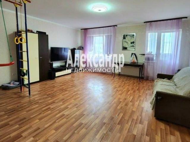 Квартира продажа в Ленинградская область