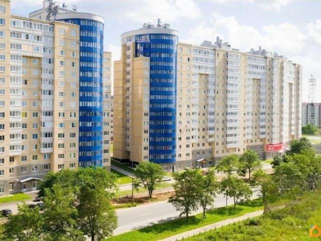 Квартира продажа в Ленинградская область