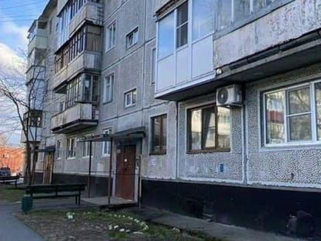 Квартира продажа в Ленинградская область
