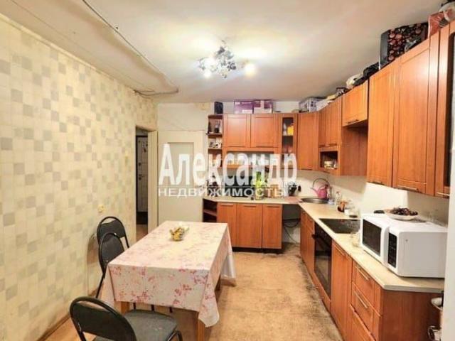 Квартира продажа в Ленинградская область