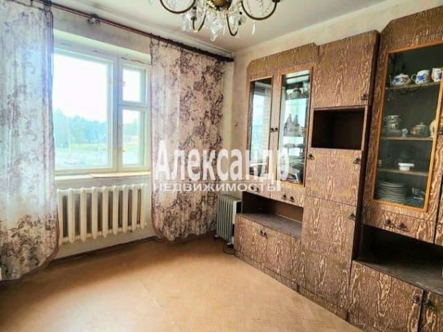 Квартира продажа в Ленинградская область