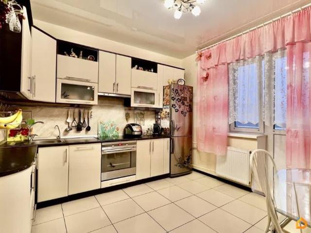 Квартира продажа в Ленинградская область