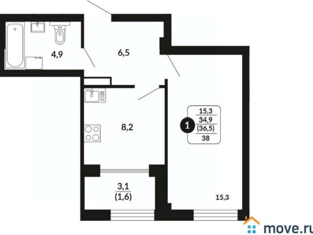 Квартира продажа в Киров, Кировская область
