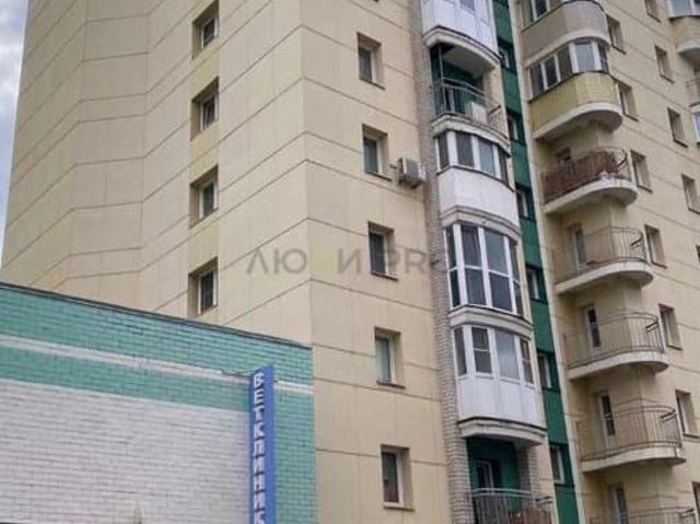 Квартира продажа в Киров, Кировская область