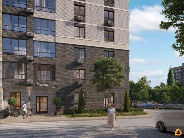 Квартира продажа в Киров, Кировская область