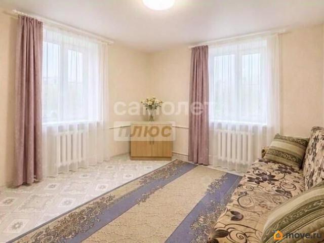 Квартира продажа в Киров, Кировская область