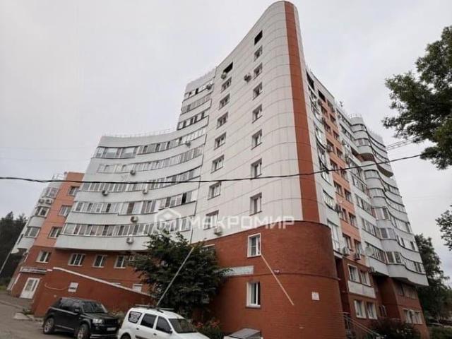Квартира продажа в Киров, Кировская область