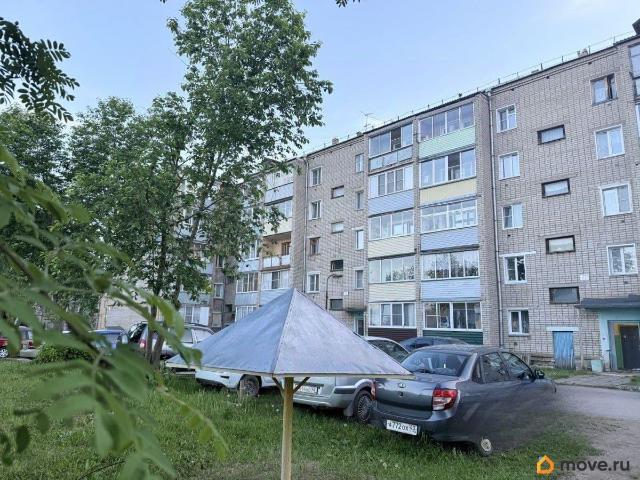 Квартира продажа в Киров, Кировская область