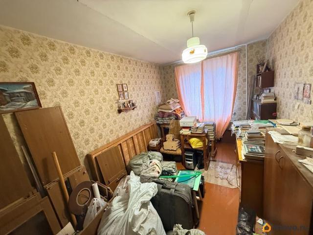 Квартира продажа в Киров, Кировская область