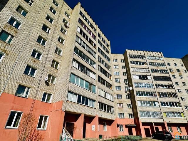 Квартира продажа в Киров, Кировская область