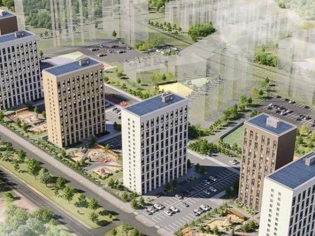 Квартира продажа в Киров, Кировская область