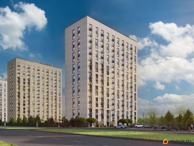Квартира продажа в Октябрьский район, Киров