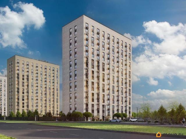 Квартира продажа в Киров, Кировская область