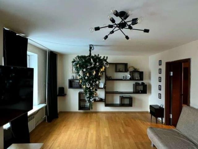 Квартира продажа в Киров, Кировская область