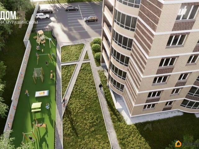 Квартира продажа в Октябрьский район, Киров