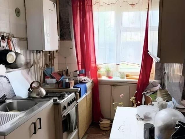 Квартира продажа в Киров, Калужская Обл