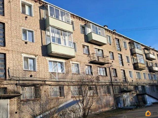 Квартира продажа в Киров, Кировская область