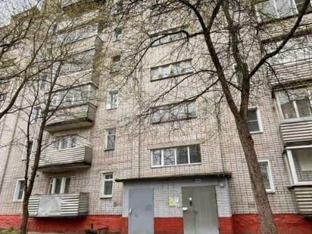 Квартира продажа в Киров, Кировская область