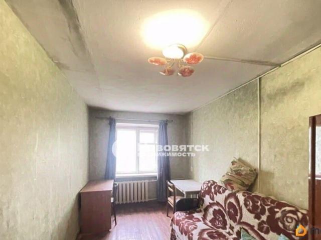 Квартира продажа в Киров, Кировская область