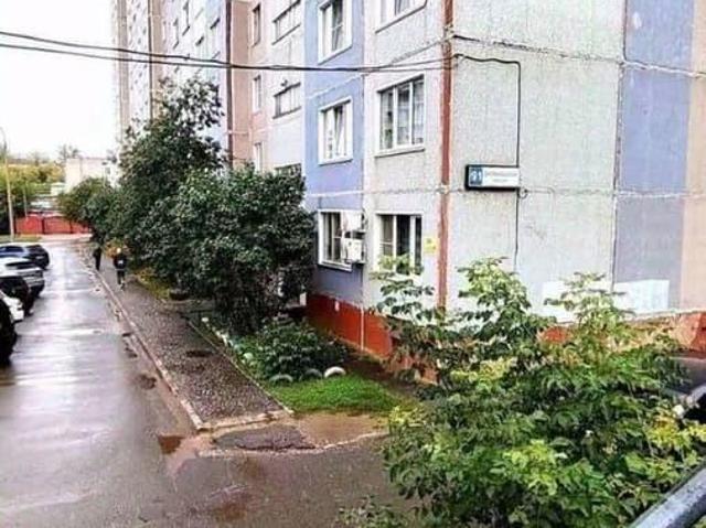 Квартира продажа в Киров, Кировская область
