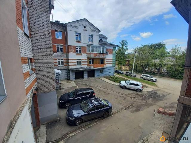 Квартира продажа в Киров, Кировская область