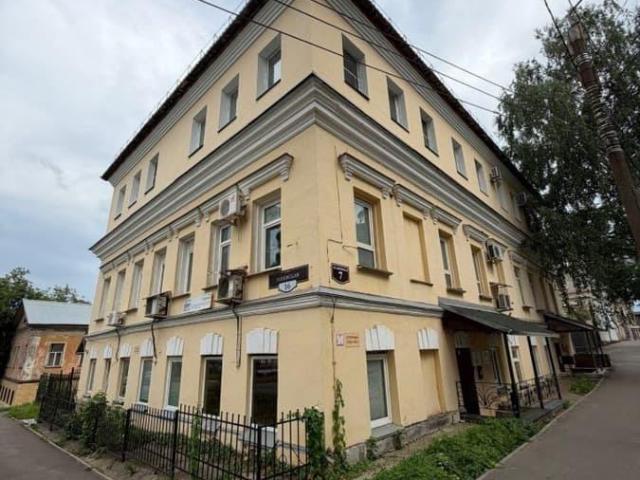 Квартира продажа в Киров, Кировская область