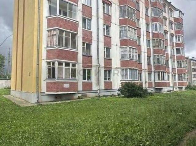 Квартира продажа в Киров, Кировская область
