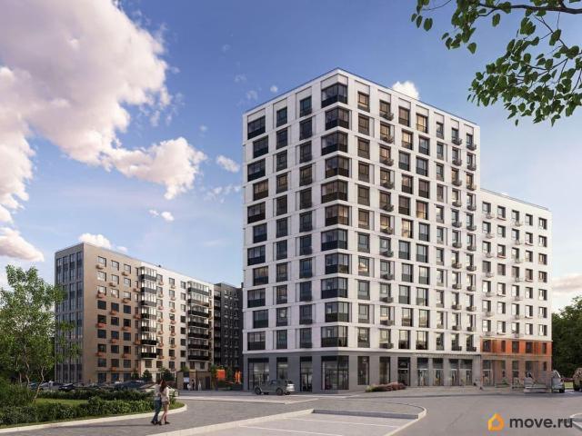 Квартира продажа в Киров, Кировская область